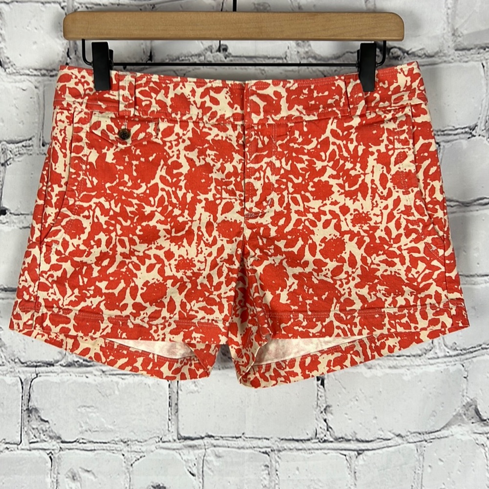 NWOT Martin & OSA Shorts Sz 4